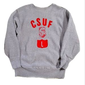 Fresno State Vintage Sweatshirt